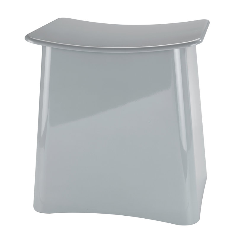 Wenko Freestanding Shower Seat Wayfair.ie